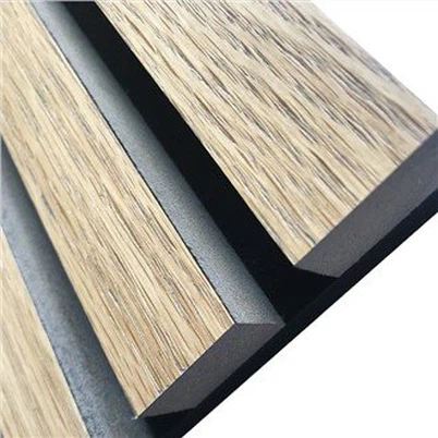 Acoustic Ntoo Slat Phab Ntsa Panels