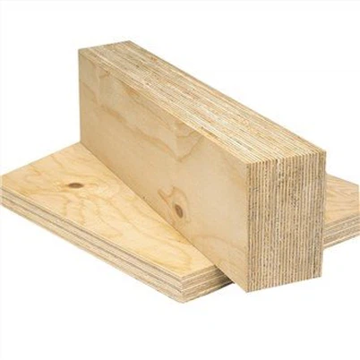 Pine Plywood Ntoo Beam LVL