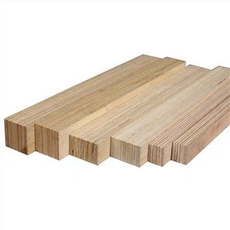 Pine Wood LVL Qhov Rooj Core