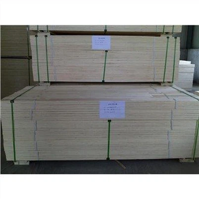 Poplar LVL Ntoo rau Ntim