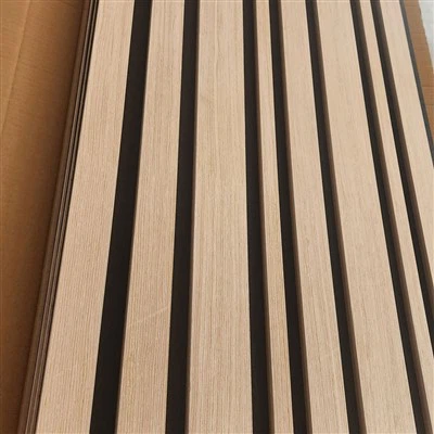 Barcode 3D Acoustic Panels