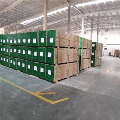 OSHA Certificate Ntoo Plank / LVL Scaffold