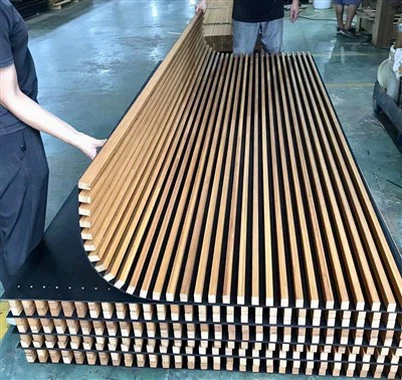 Hniav Mdf Phab Ntsa Vaj Huam Sib Luag Acoustic Panels