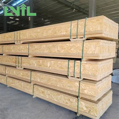 Ntoo I-Joist Beam Hoobkas